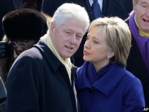 clintons